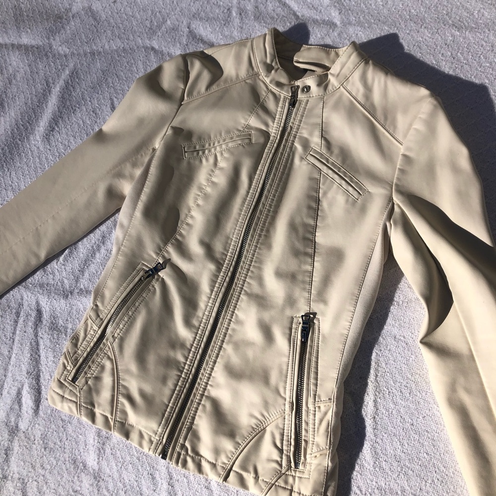 NWT Guess Jacket